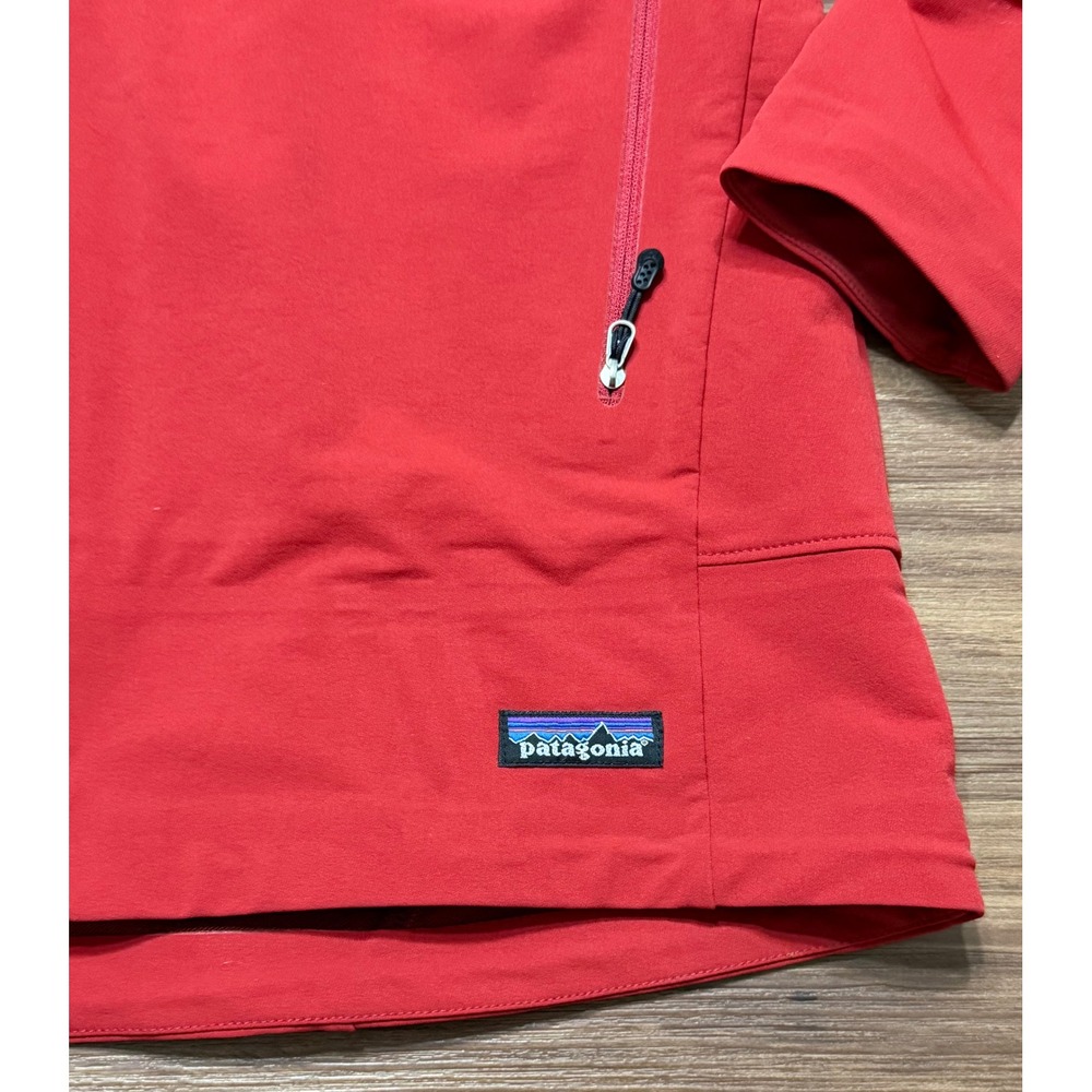 Patagonia Super Guide Waterproof Softshell Jacket… - image 2